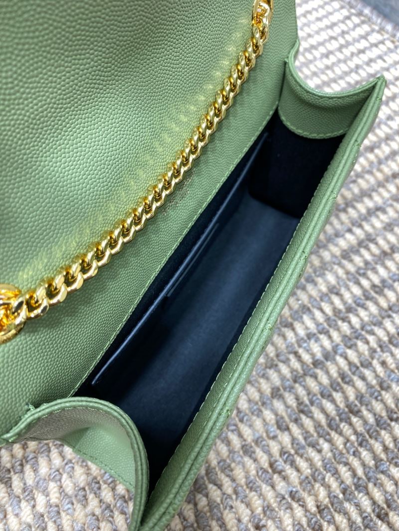 YSL Satchel Bags